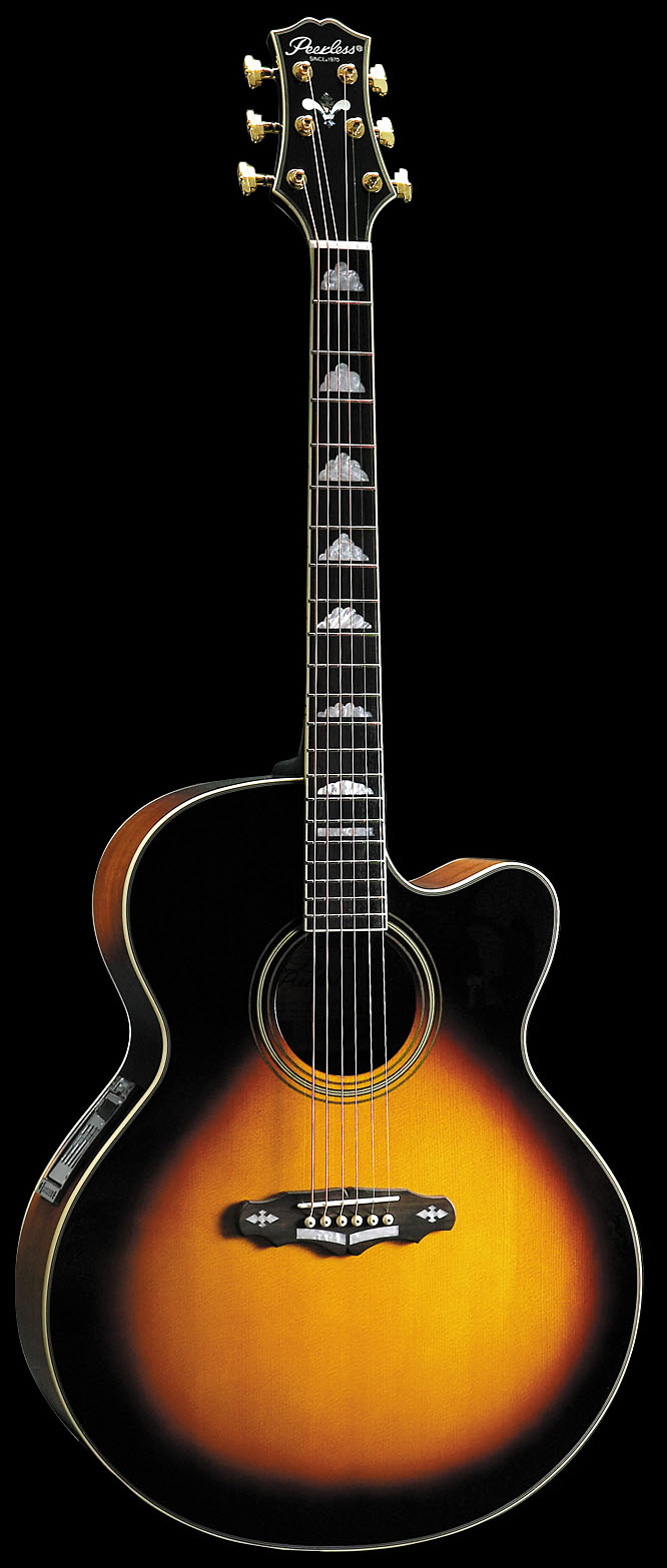 Peerless PSJ-55CE